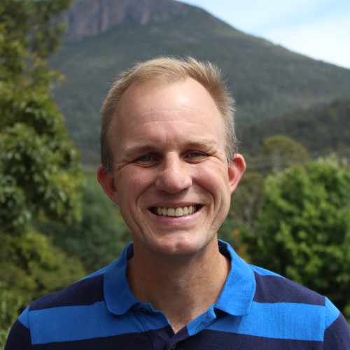 Michael Rice